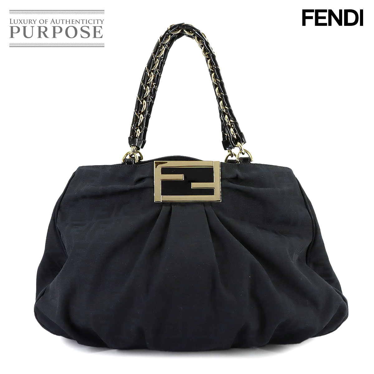 Brand,Designers,F,FENDI | 中古ジュエリー、中古ブランド品 PURPOSE