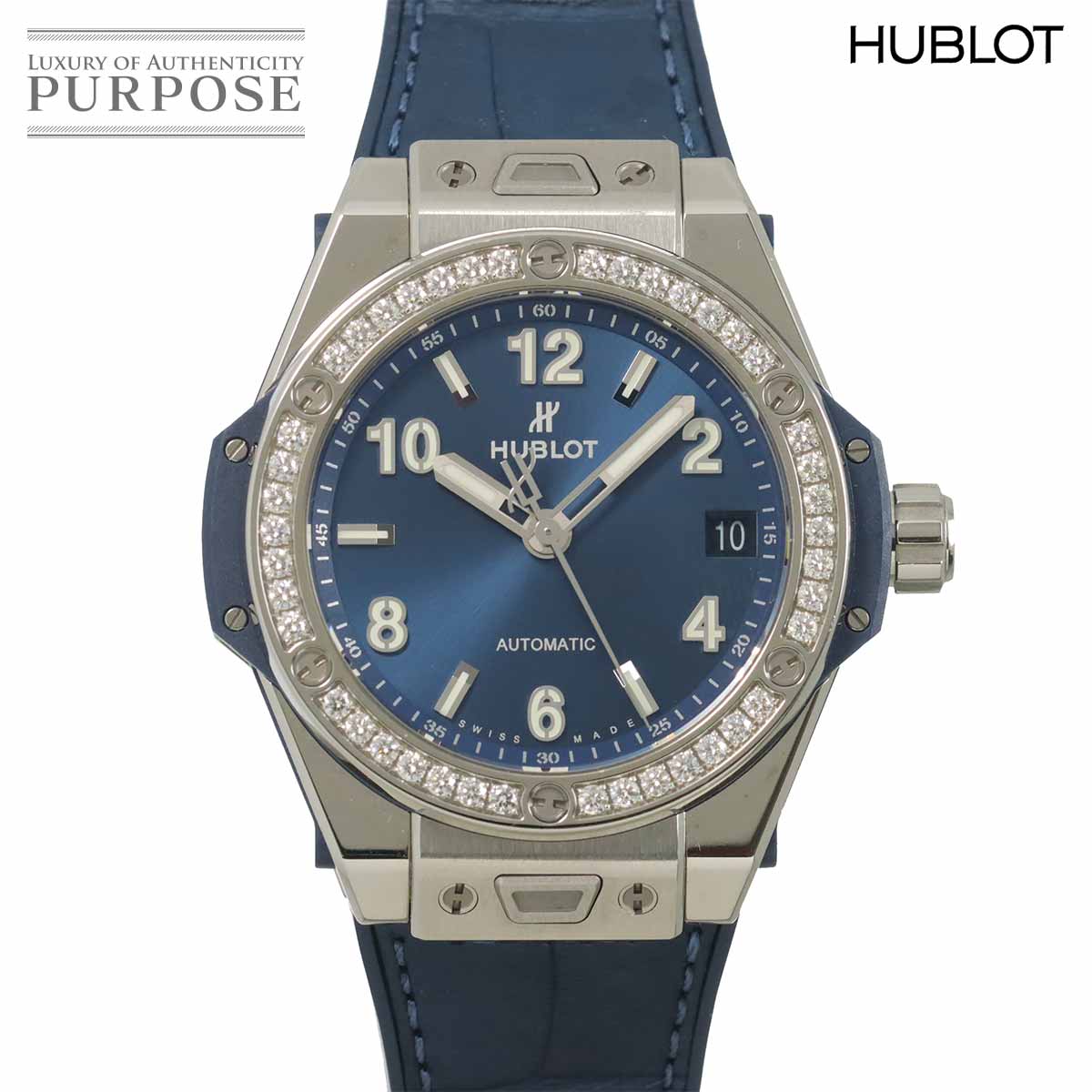 ウブロ HUBLOT ビッグバン トゥッティフルッティ ローズ 361 SP 6010 LR 1933 ピンクサファイヤベゼル Tutti Frutti Rose 90315914 361sp6010lr1933rose.jpg