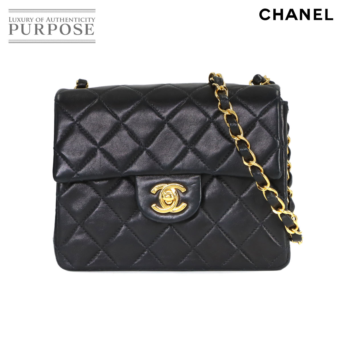 Brand,Designers,C,CHANEL | 中古ジュエリー、中古ブランド品 PURPOSE