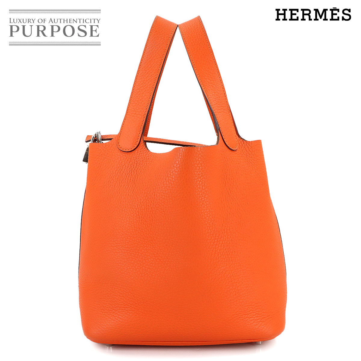 未使用 展示品 エルメス HERMES ケリー トゥーゴー ショルダー ウォレット 二つ折り 長財布 シェーブル ライム Y刻印 Kelly To Go 90304815 HERMES（エルメス） 未使用 展示品 ケリー トゥーゴー ショルダー
