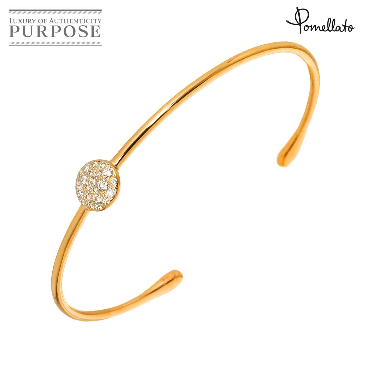 Brand Jewelry,Designers,P,Pomellato | 中古ジュエリー、中古ブランド
