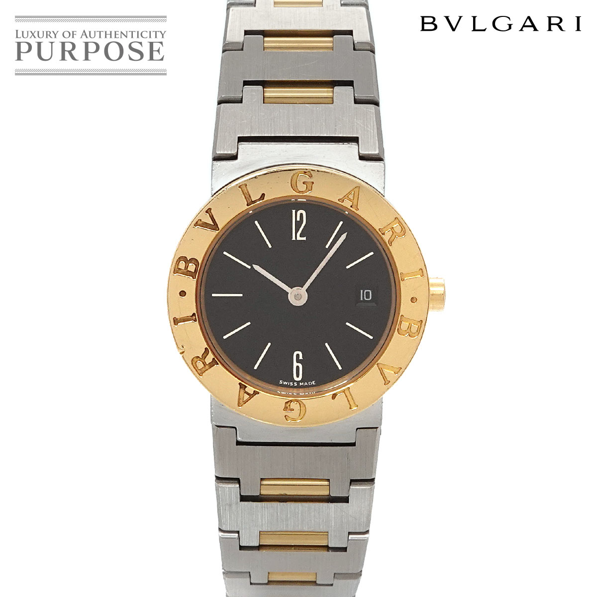Watches,Designers,B,BVLGARI | 中古ジュエリー、中古ブランド品