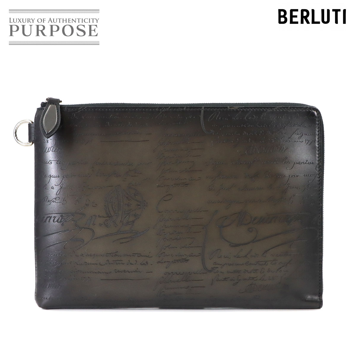 Brand,Designers,B,Berluti | 中古ジュエリー、中古ブランド品 PURPOSE