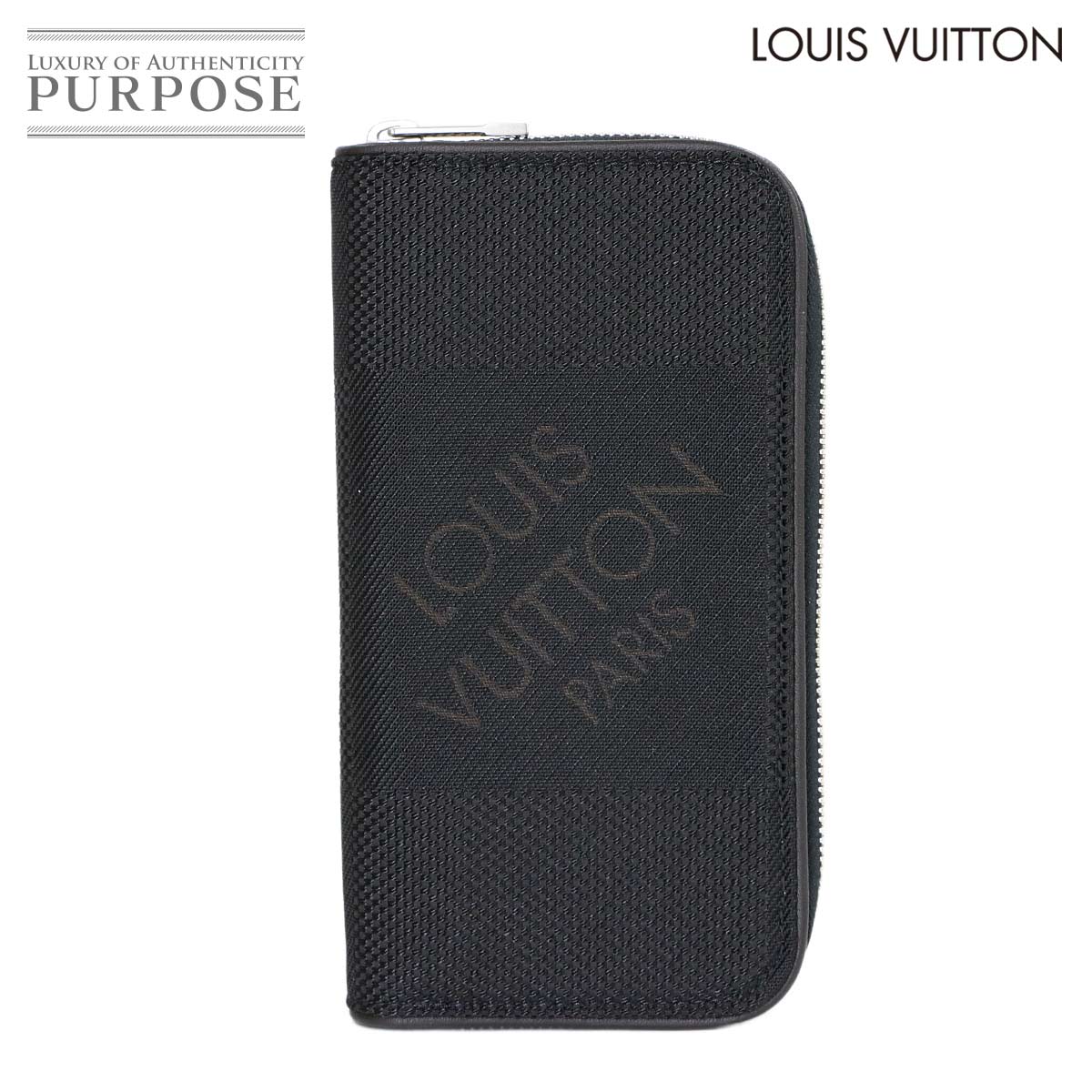 LOUIS VUITTON LV x YK ポルトクレ ヴィヴィエンヌ インフィニティ
