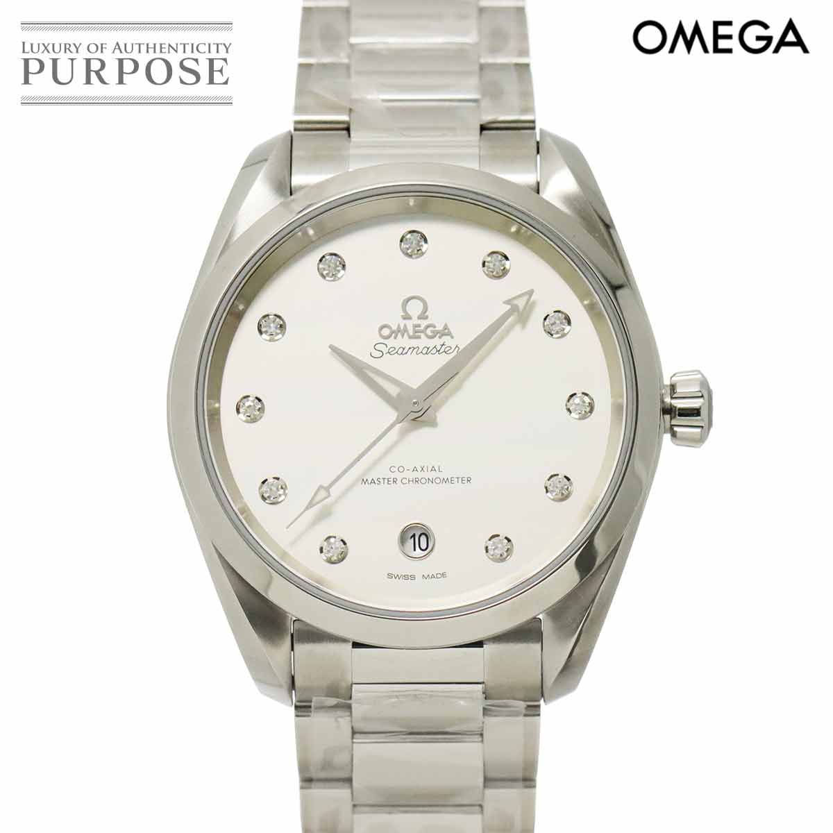 Watches,Designers,O,OMEGA | 中古ジュエリー、中古ブランド品 PURPOSE