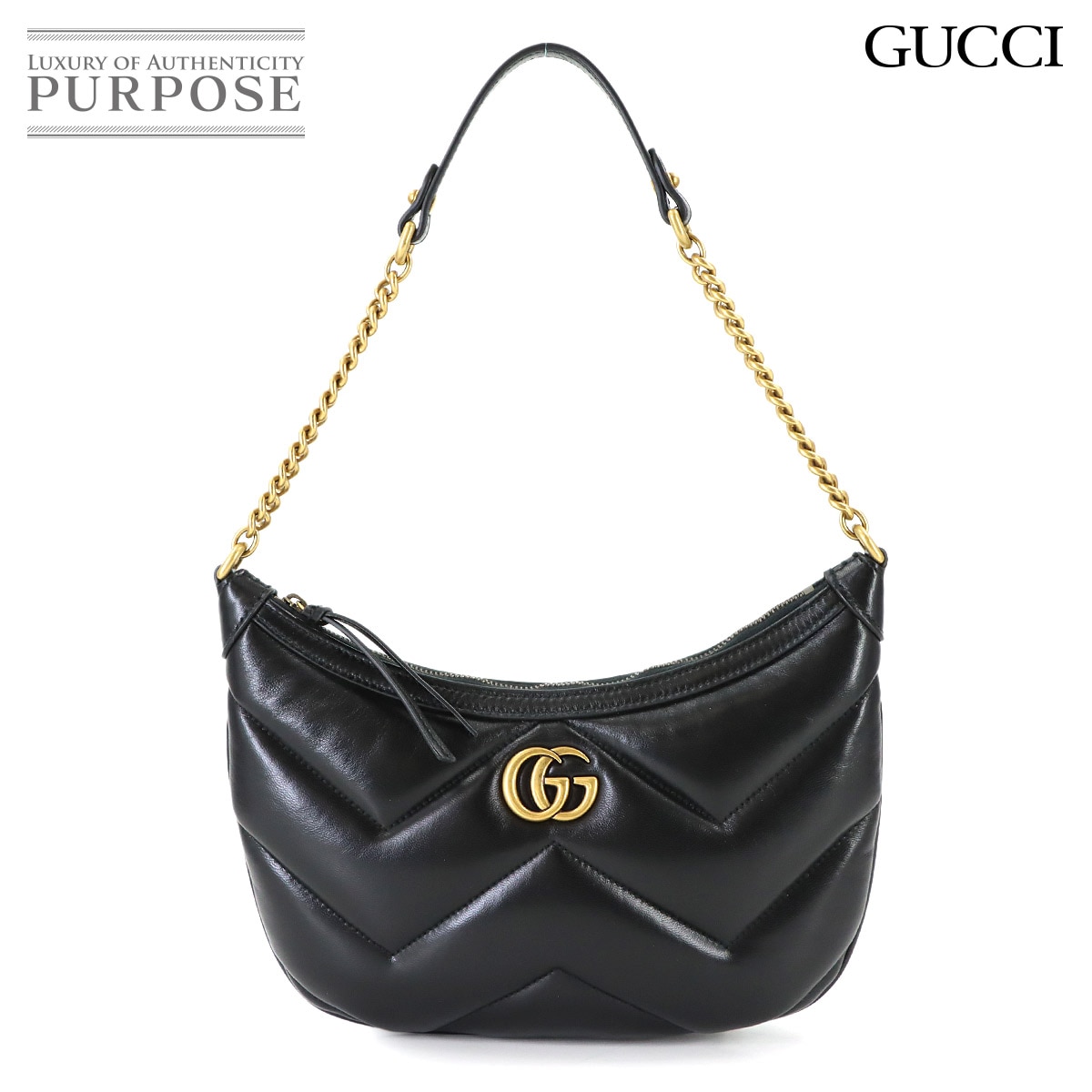 Brand,Designers,G,GUCCI | 中古ジュエリー、中古ブランド品 PURPOSE