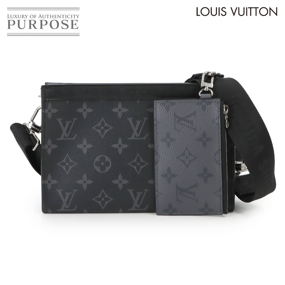 新品同様 ルイ ヴィトン LOUIS VUITTON モノグラム ミニ ボワット シャポー 2way ハンド ショルダー バッグ M44699 RFID 90310997 新品同様 ルイ ヴィトン LOUIS VUITTON モノグラム ミニ ボワット