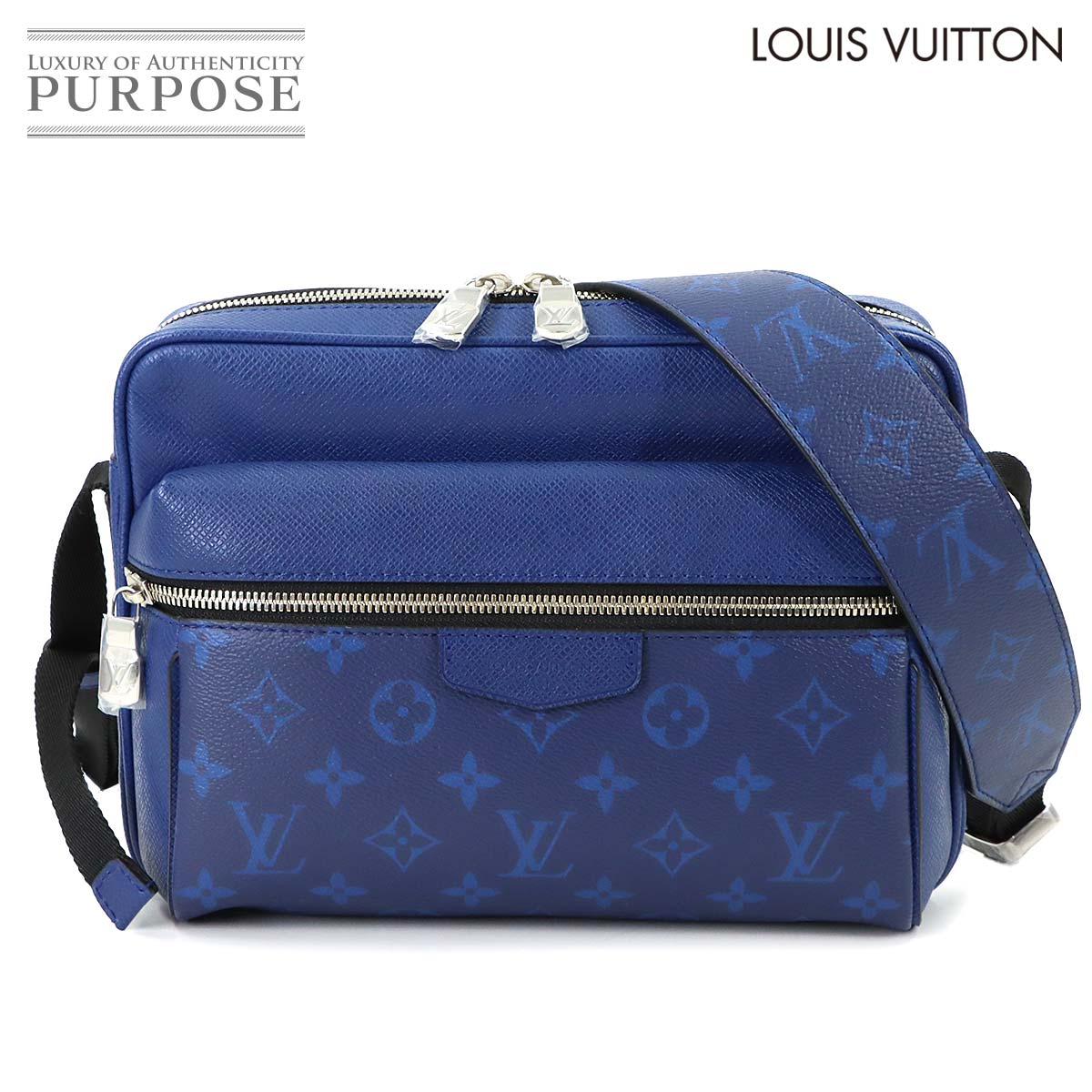 LOUIS VUITTON モノグラム ミニ ボワット シャポー 2way ハンド
