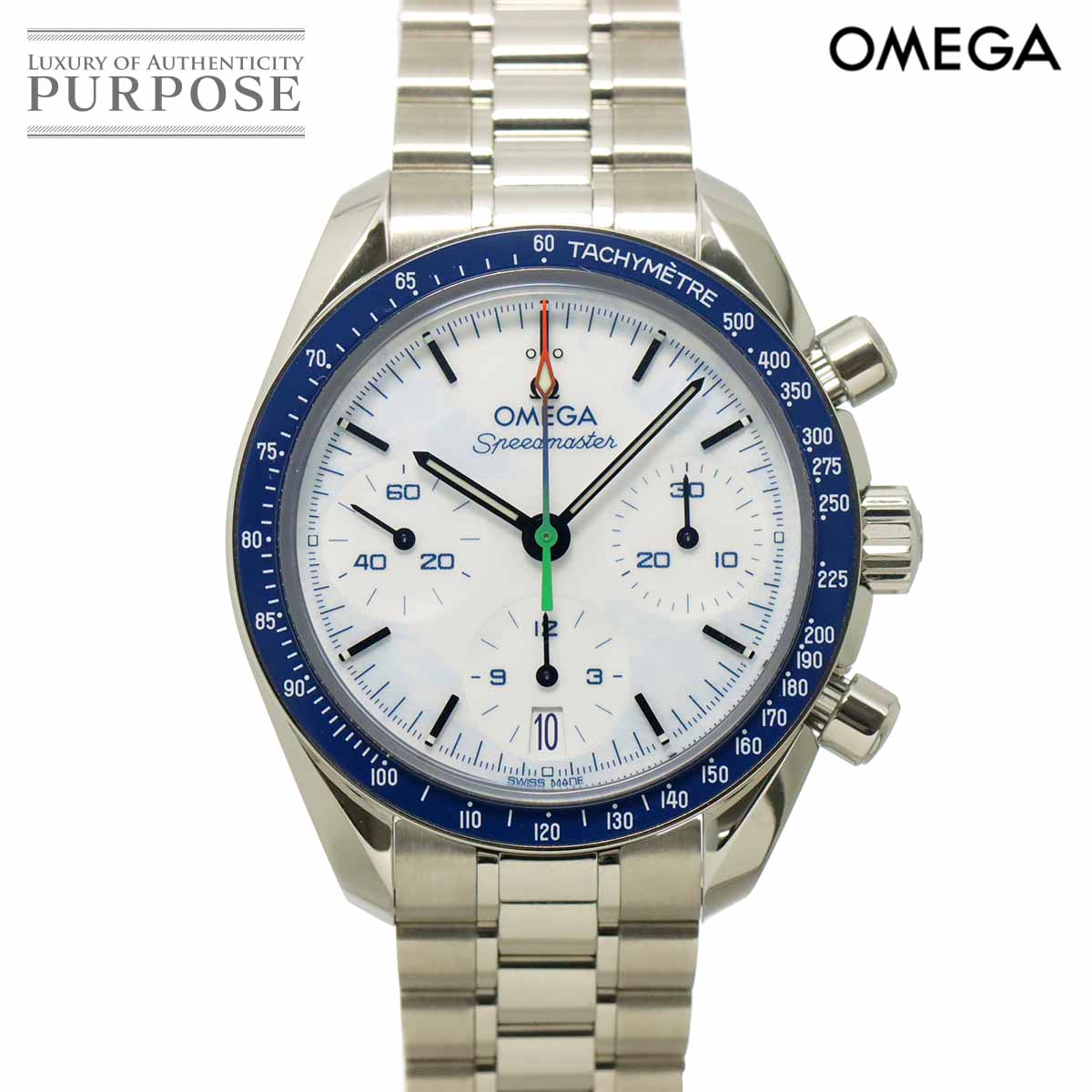 オメガ OMEGA コンステレーション ミニ コンビ 1362 30 レディース 腕時計 シルバー YG クォーツ Constellation 90322888 OMEGA - オメガ OMEGA コンステレーション ミニ コンビ 1362 30