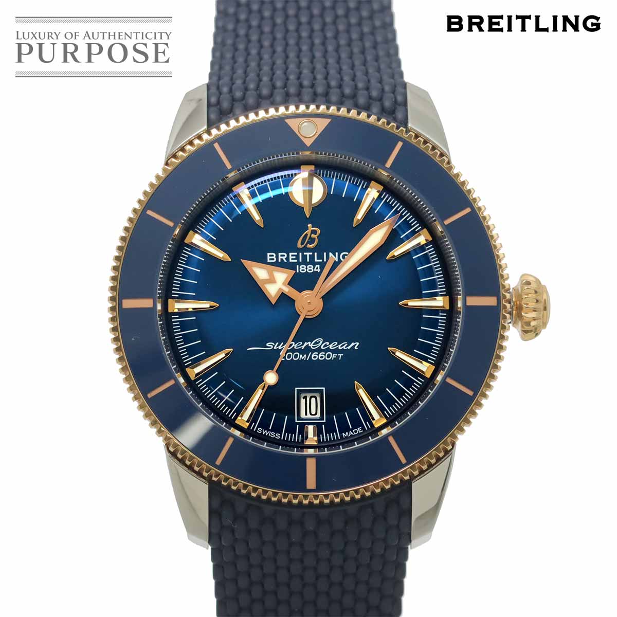 Watches,Designers,B,BREITLING | 中古ジュエリー、中古ブランド品
