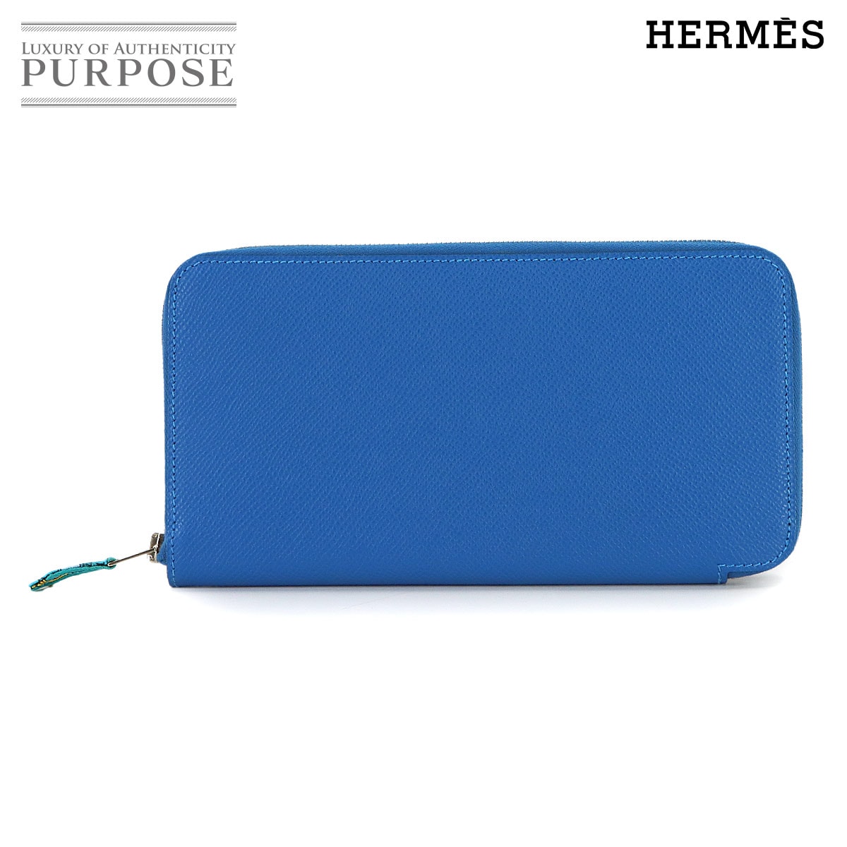 未使用 展示品 エルメス HERMES ベアンスフレ 二つ折り 札入れ 長財布 パーソナル SPO エプソン ジョーヌプッサン T刻印 90318243 HERMES ベアンスフレ 二つ折り 札入れ 長財布 パーソナル SPO エプソン