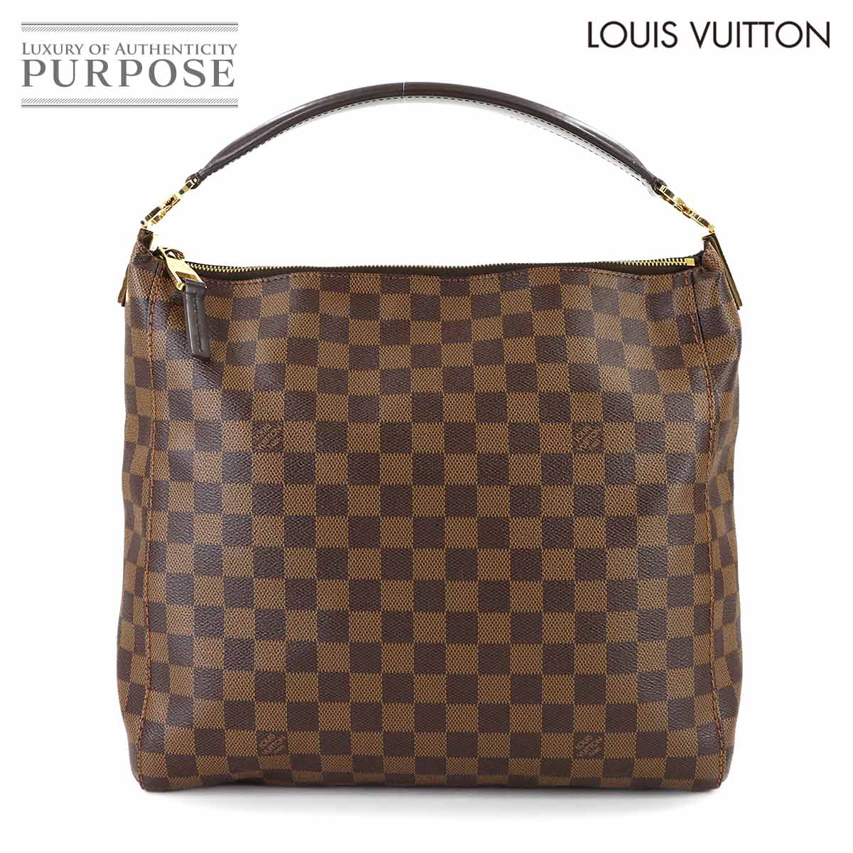 LOUIS VUITTON モノグラム ナノ ディアヌ 2way ハンド ショルダー