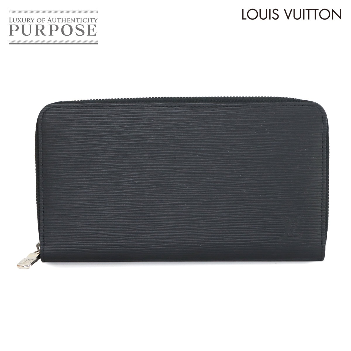 LOUIS VUITTON モノグラム パンダ ポルトビエ カルトクレディ モネ 二