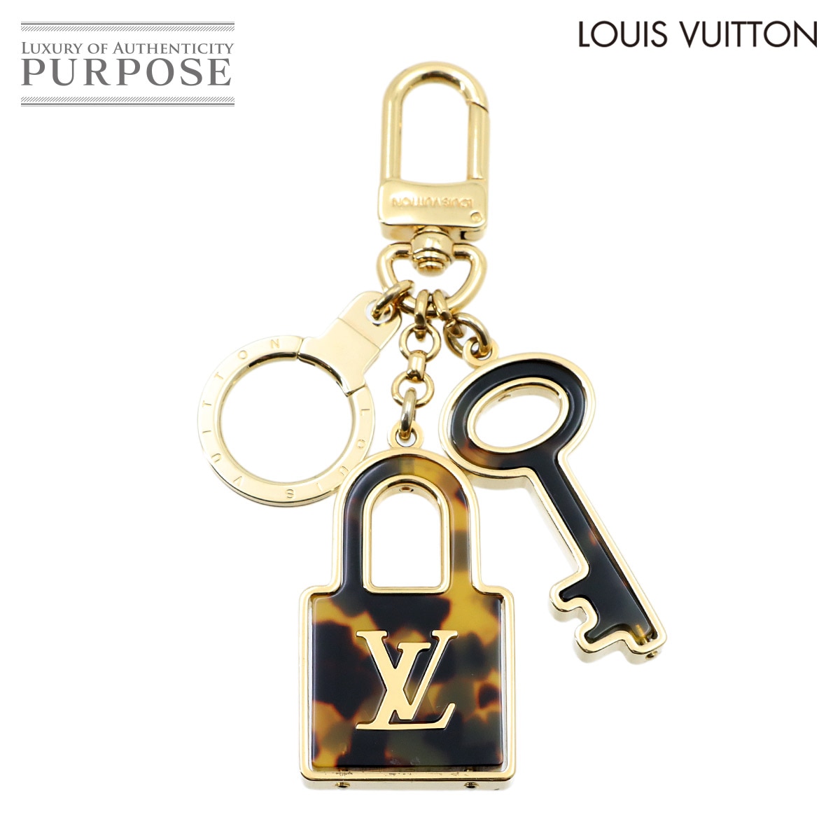 LOUIS VUITTON モノグラム ヴェルニ ポシェット フェリシー チェーン