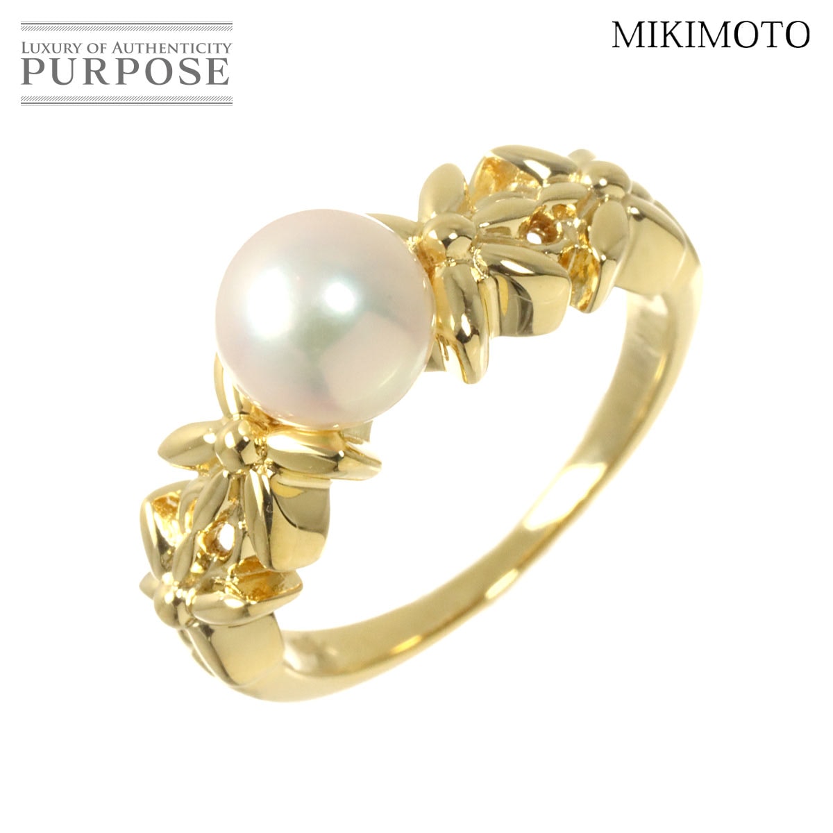 Brand Jewelry,Designers,M,MIKIMOTO | 中古ジュエリー、中古ブランド