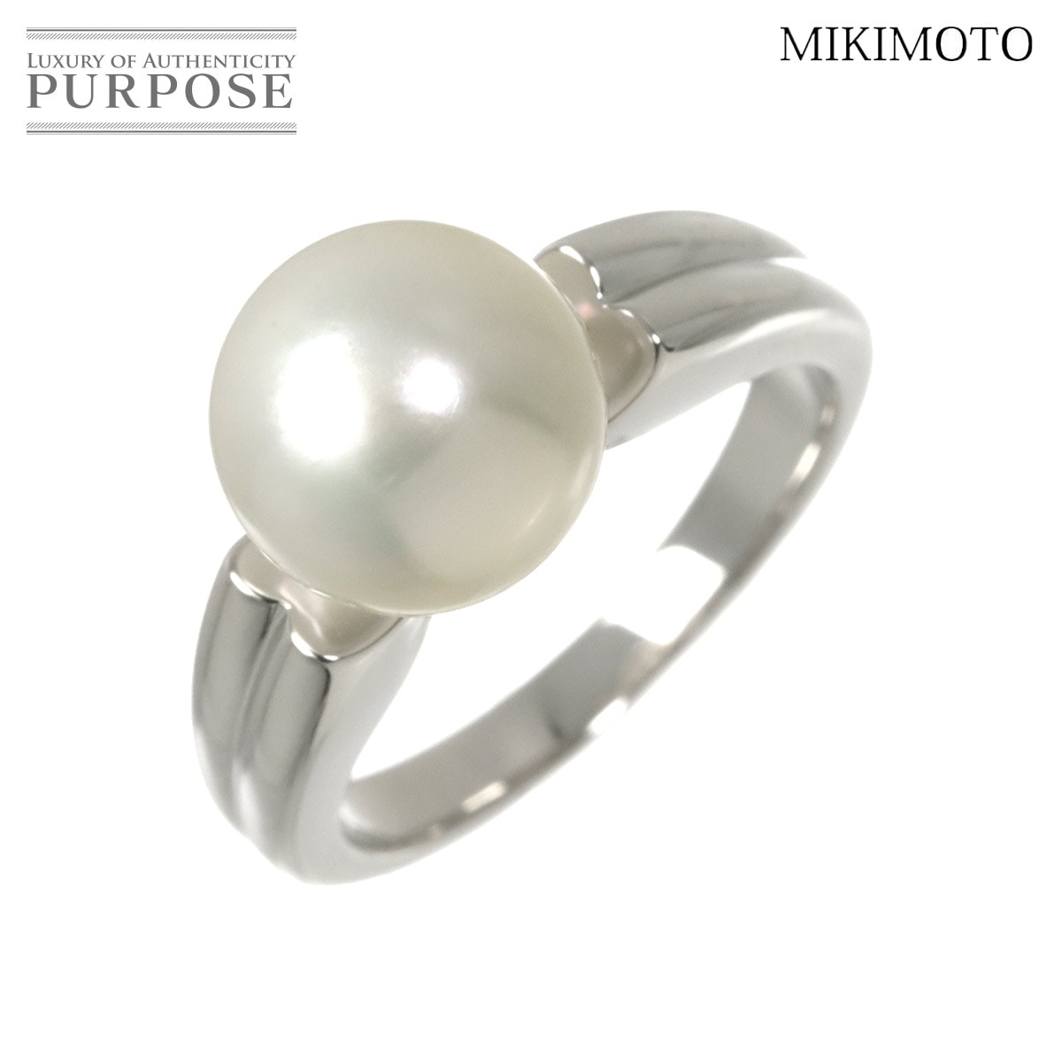 Brand Jewelry,Designers,M,MIKIMOTO | 中古ジュエリー、中古ブランド