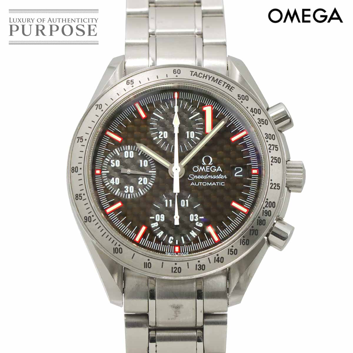 オメガ OMEGA シーマスター プロフェッショナル 2282 50 レディース 腕時計 デイト ブラック クォーツ ウォッチ Seamaster 90305293 OMEGA シーマスター プロフェッショナル 2282 50 レディース 腕時計