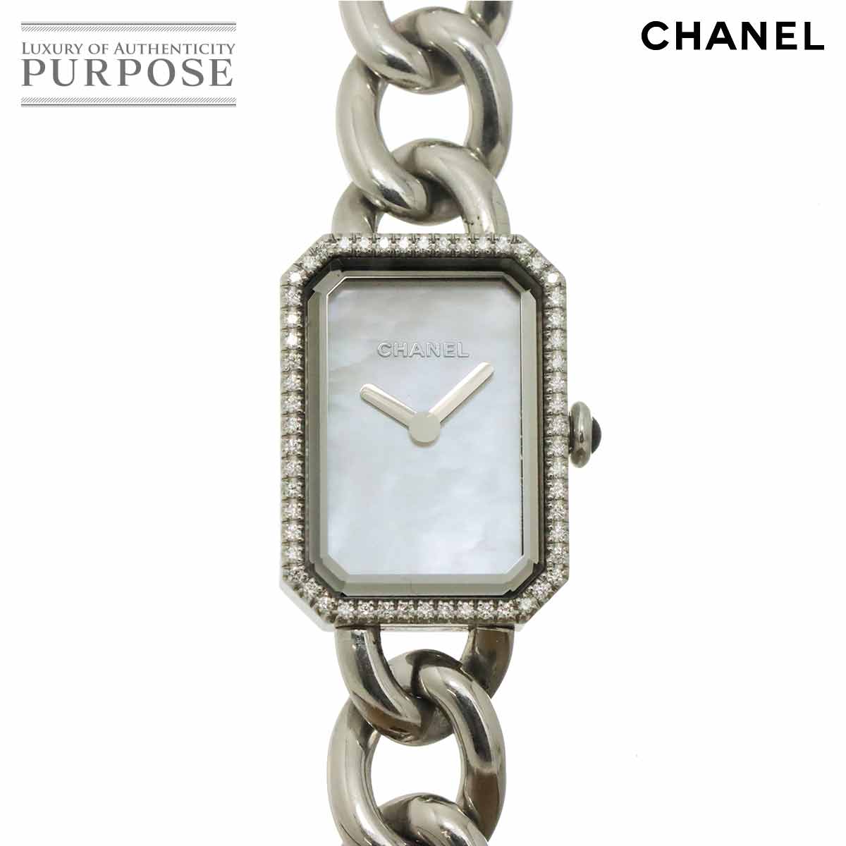 Watches,Designers,C,CHANEL | 中古ジュエリー、中古ブランド品
