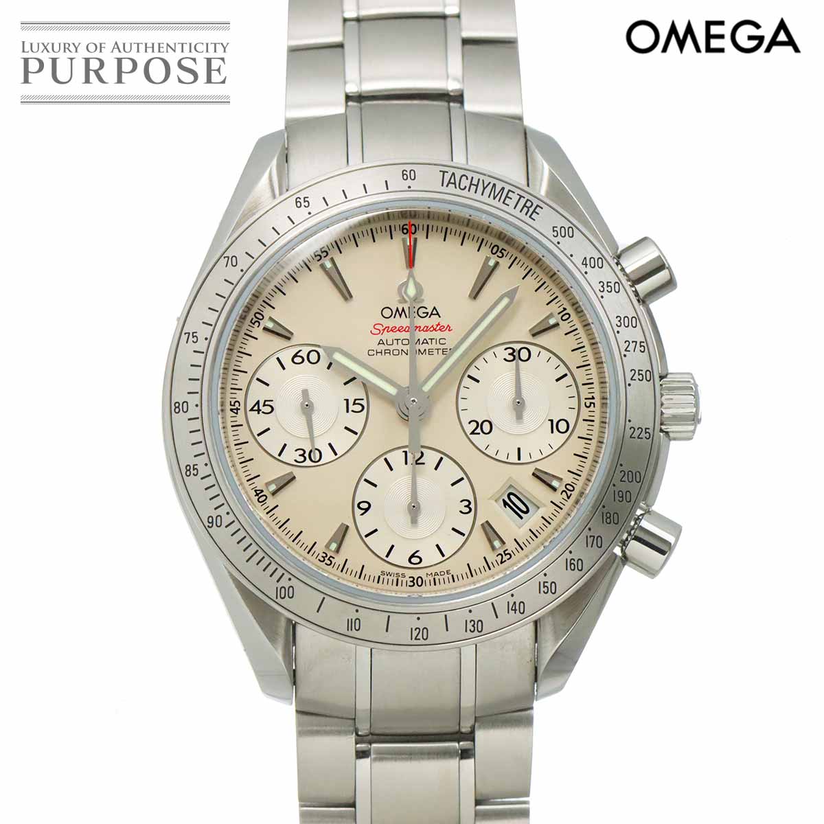 OMEGA シーマスター プロフェッショナル 2282 50 レディース 腕時計