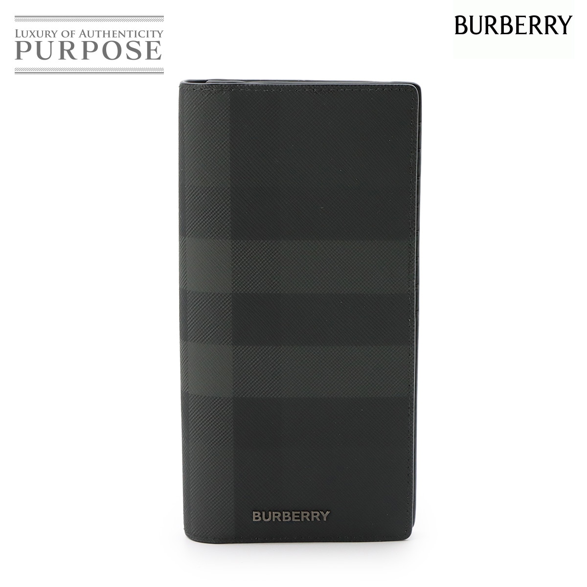 未使用 展示品 バーバリー BURBERRY ローラ 三つ折り 財布 レザー メープルブラウン 8062376 ゴールド 金具 Compact Wallet 90320713 BURBERRY - 未使用 展示品 バーバリー BURBERRY ローラ 三つ折り 財布