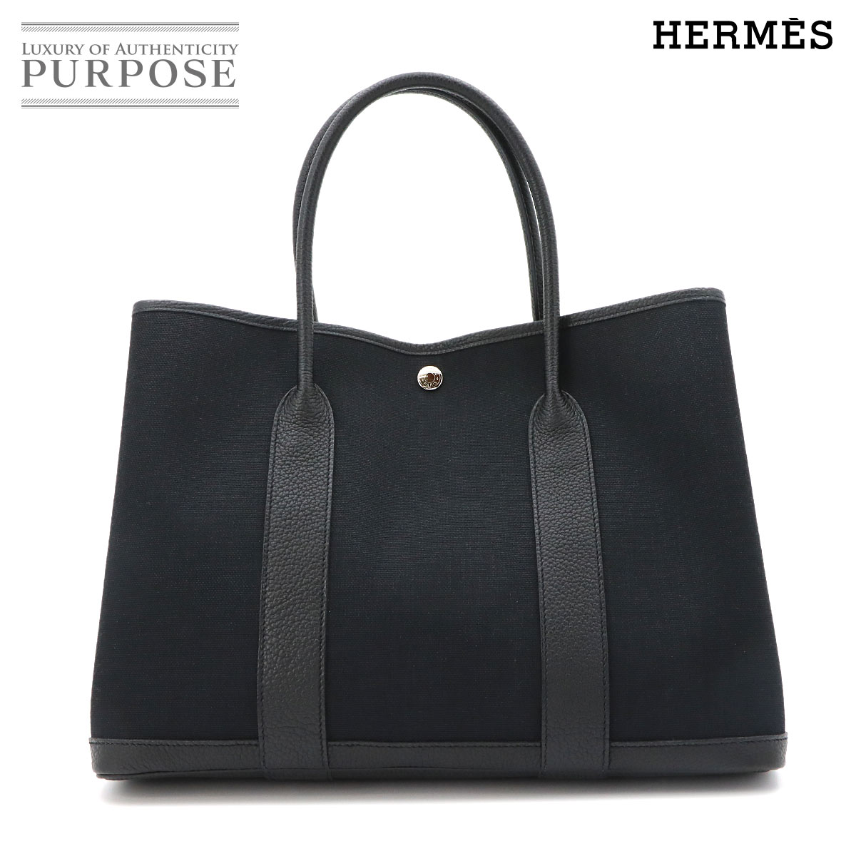 HERMES クロコダイル アリゲーター コンスタンスロング トゥーゴー 二