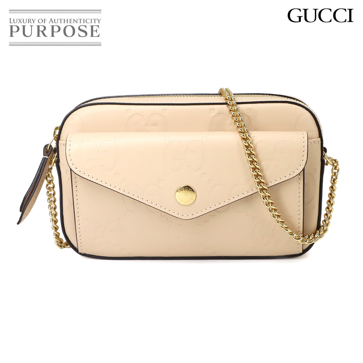 Brand,Designers,G,GUCCI | 中古ジュエリー、中古ブランド品 PURPOSE