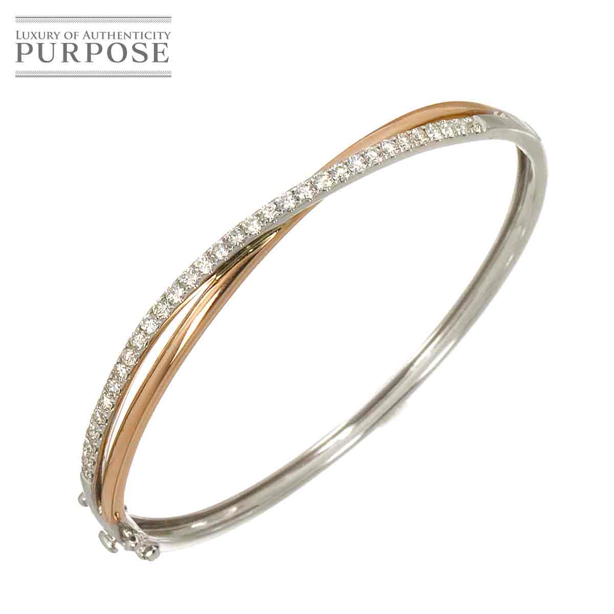 Fine Jewelry,アイテム,ブレスレット,素材,ホワイトゴールド | 中古