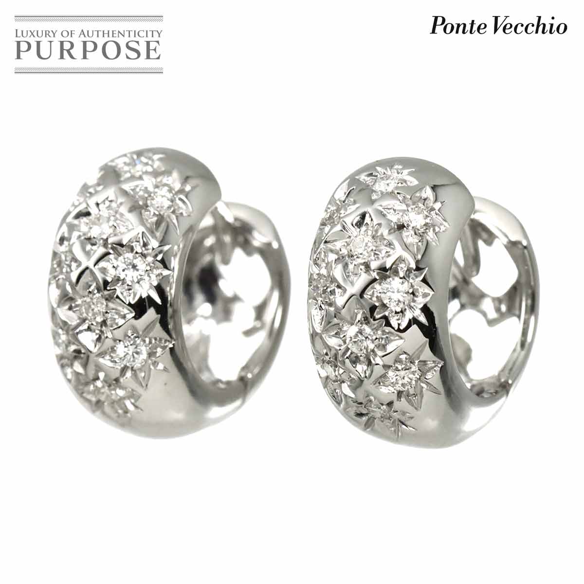 Brand Jewelry,Designers,P,Ponte Vecchio | 中古ジュエリー、中古