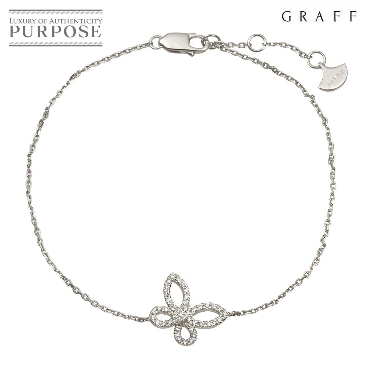 Brand Jewelry,Designers,G,GRAFF | 中古ジュエリー、中古ブランド品