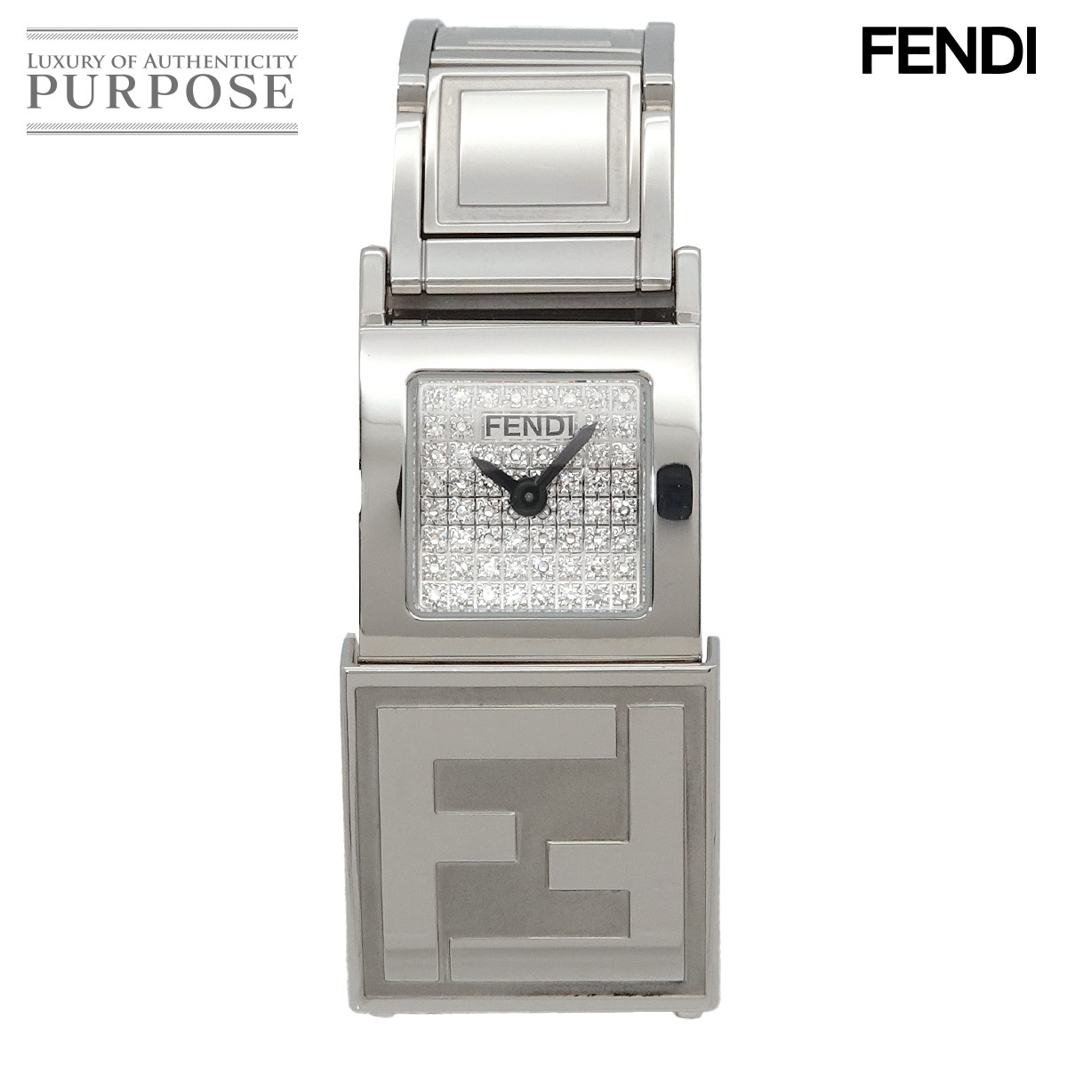 Watches,Designers,E,FENDI | 中古ジュエリー、中古ブランド品 PURPOSE