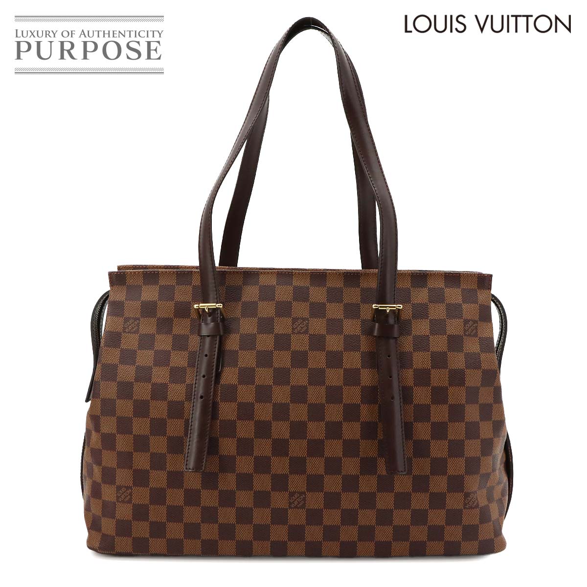 新品同様 ルイ ヴィトン LOUIS VUITTON モノグラム スラウチィ PM ショルダー バッグ ブラウン M11952 RFID Slouchy PM 90301229 LOUIS VUITTON（ルイ・ヴィトン） 新品同様 ルイ ヴィトン モノグラム