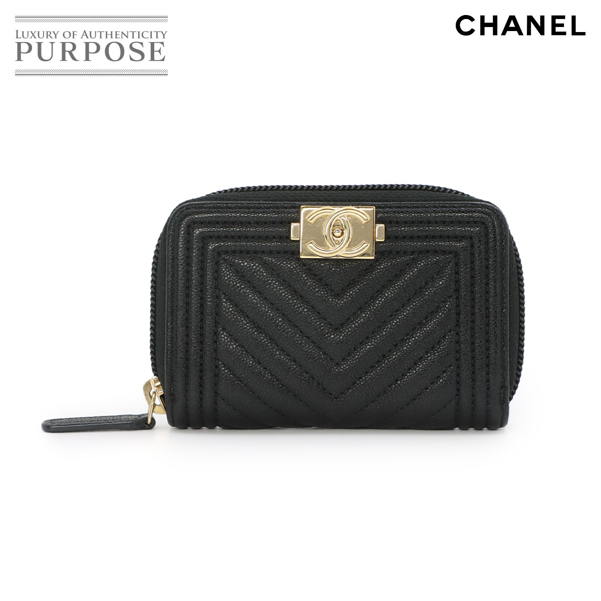 シャネル CHANEL ココマーク プレシジョン ノベルティ ショルダー 未 