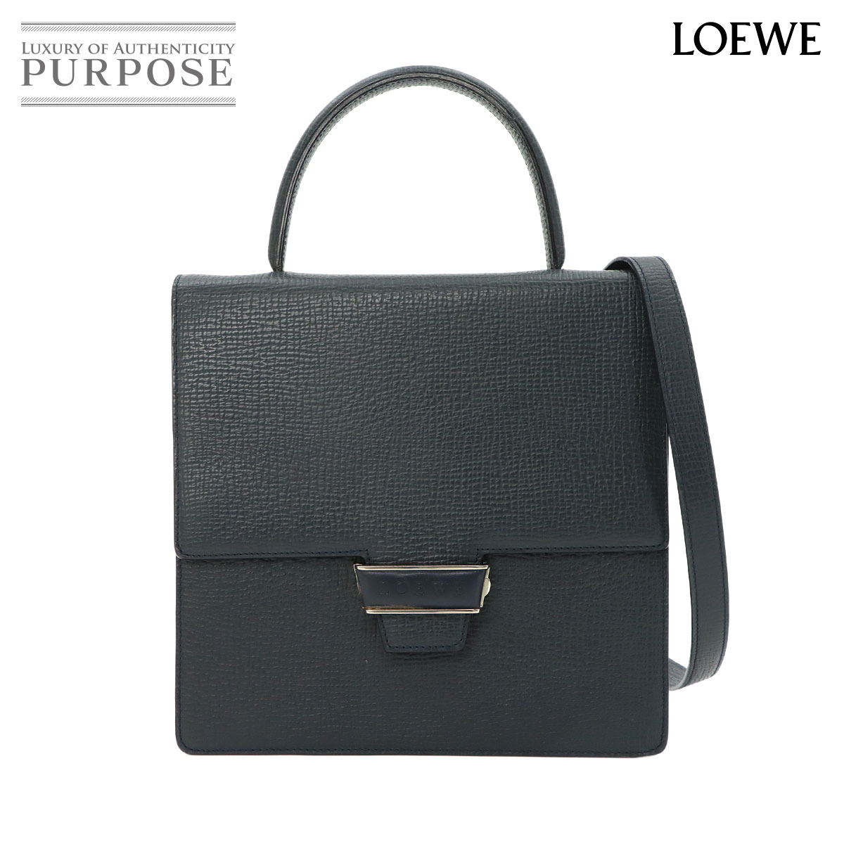 Brand,Designers,L,LOEWE | 中古ジュエリー、中古ブランド品 PURPOSE