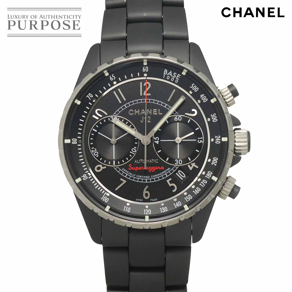 Watches,Designers,C,CHANEL | 中古ジュエリー、中古ブランド品