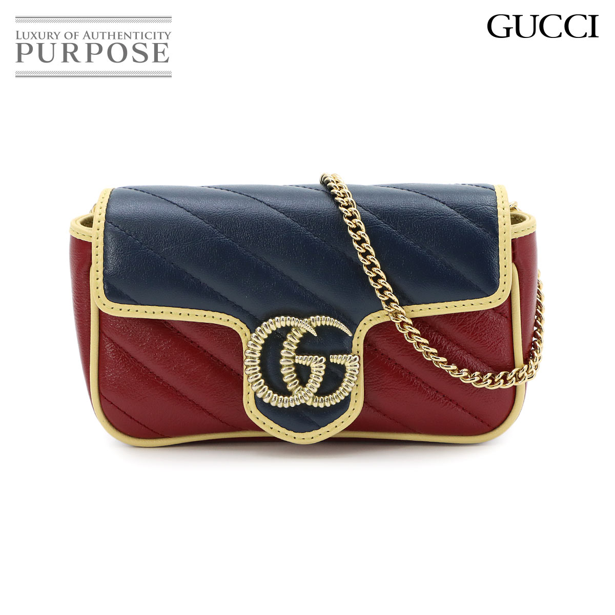 Brand,Designers,G,GUCCI | 中古ジュエリー、中古ブランド品 PURPOSE
