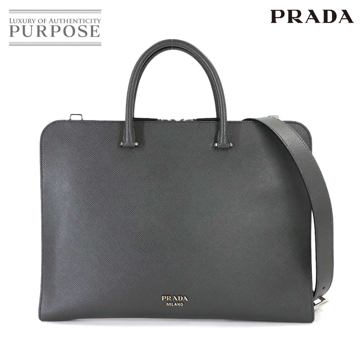 Brand,Designers,P,PRADA | 中古ジュエリー、中古ブランド品 PURPOSE