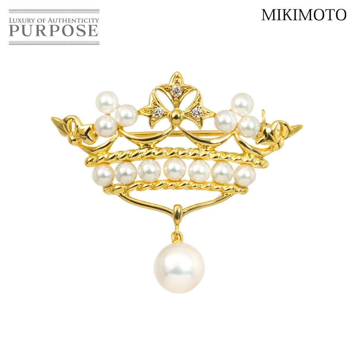 Brand Jewelry,アイテム,ブローチ | 中古ジュエリー、中古ブランド品