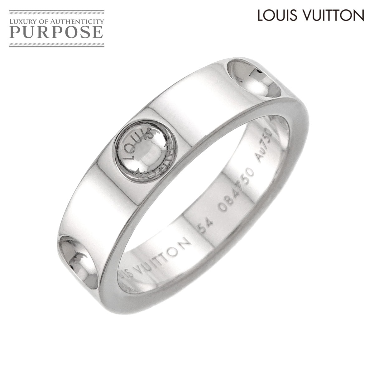 Brand Jewelry,Designers,L,LOUIS VUITTON | 中古ジュエリー、中古