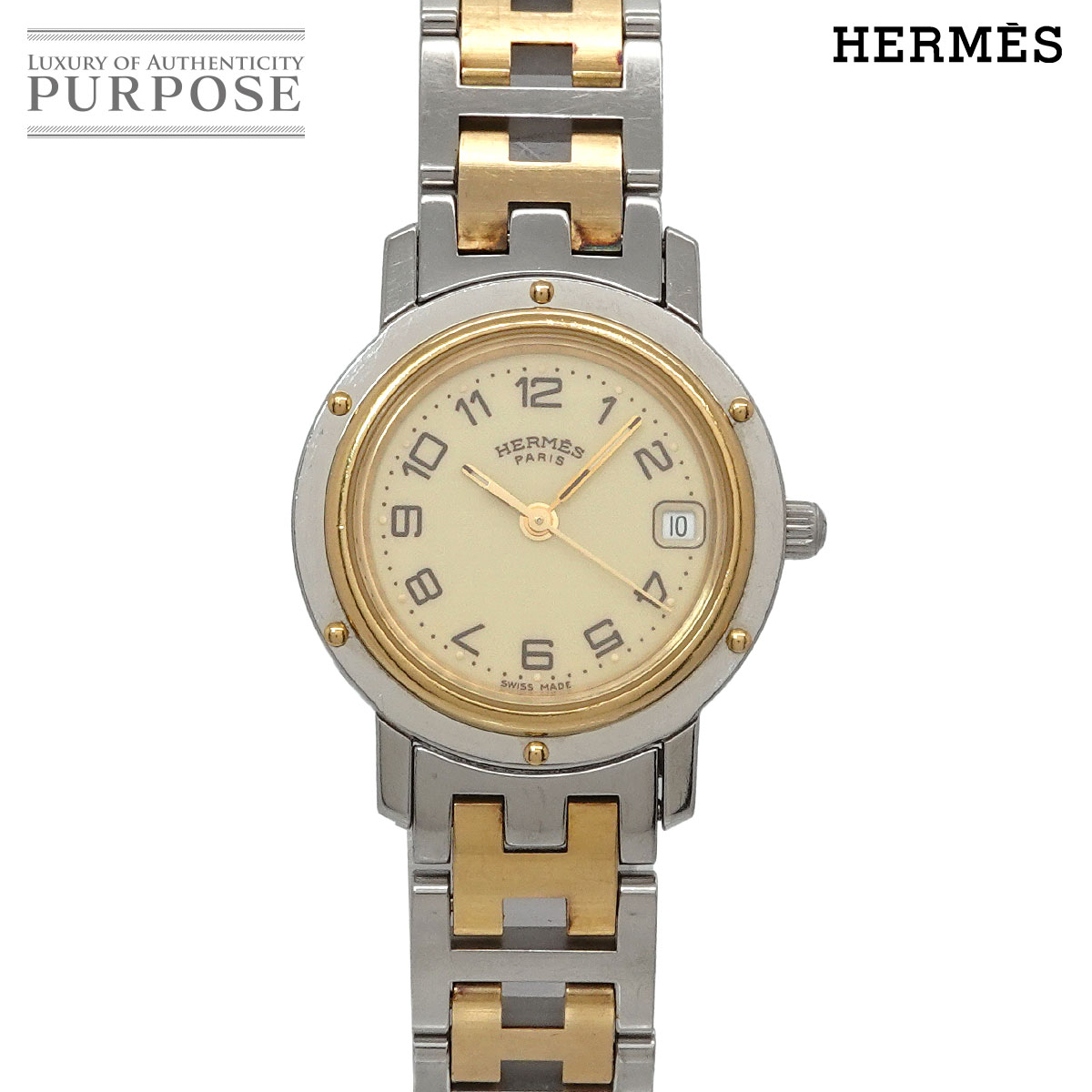 Watches,Designers,H,HERMES | 中古ジュエリー、中古ブランド品