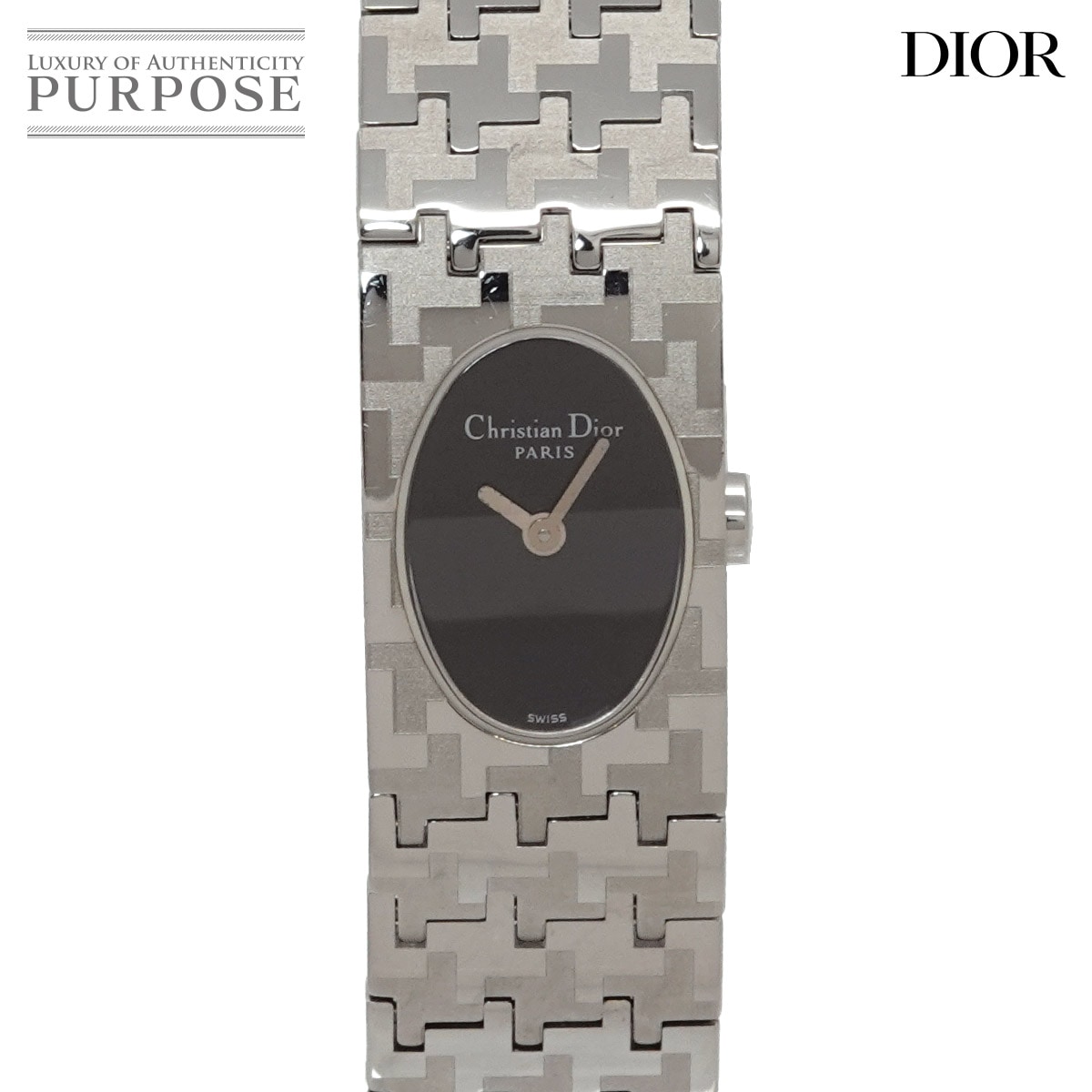 Watches,Designers,C,Christian Dior | 中古ジュエリー、中古ブランド