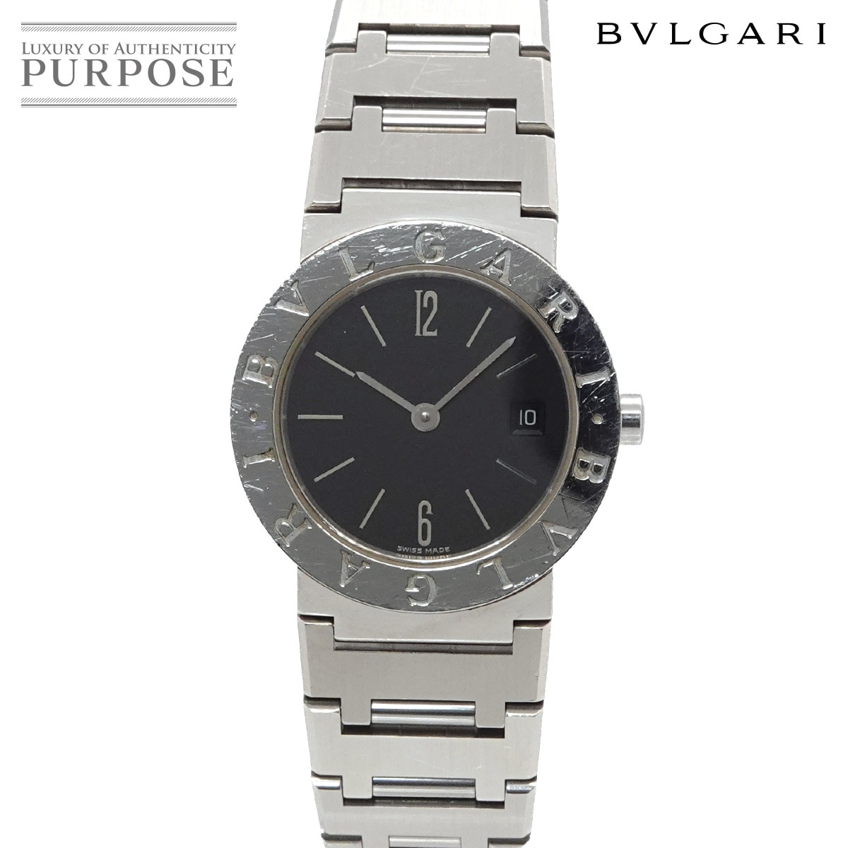 Watches,Designers,B,BVLGARI | 中古ジュエリー、中古ブランド品
