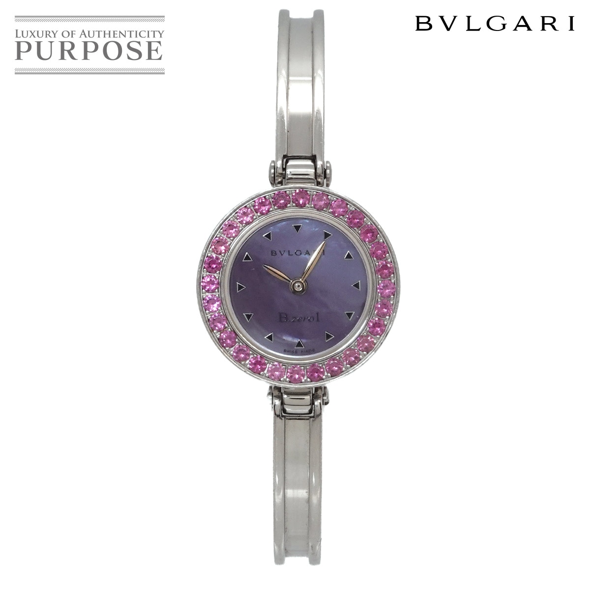 Watches,Designers,B,BVLGARI | 中古ジュエリー、中古ブランド品