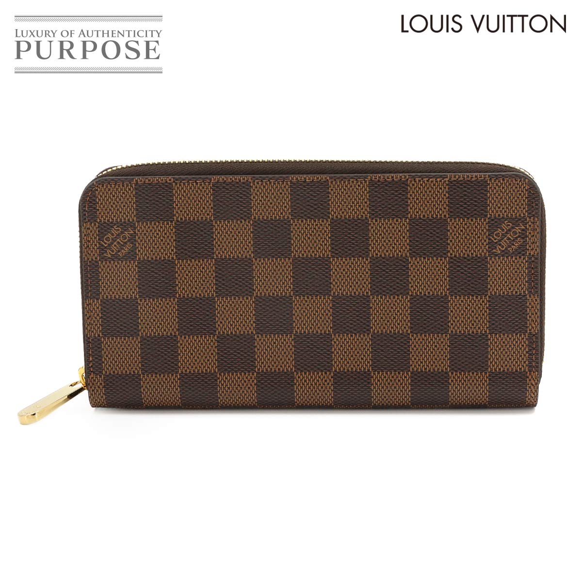 LOUIS VUITTON エピ アンヴェロップ カルト ドゥ ヴィジット カード