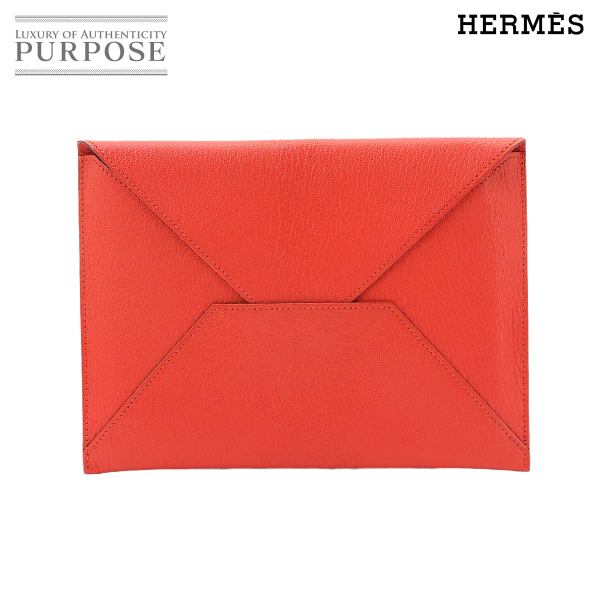 HERMES ロデオ MM バッグチャーム アニョーミロ ローズメキシコ Y刻印
