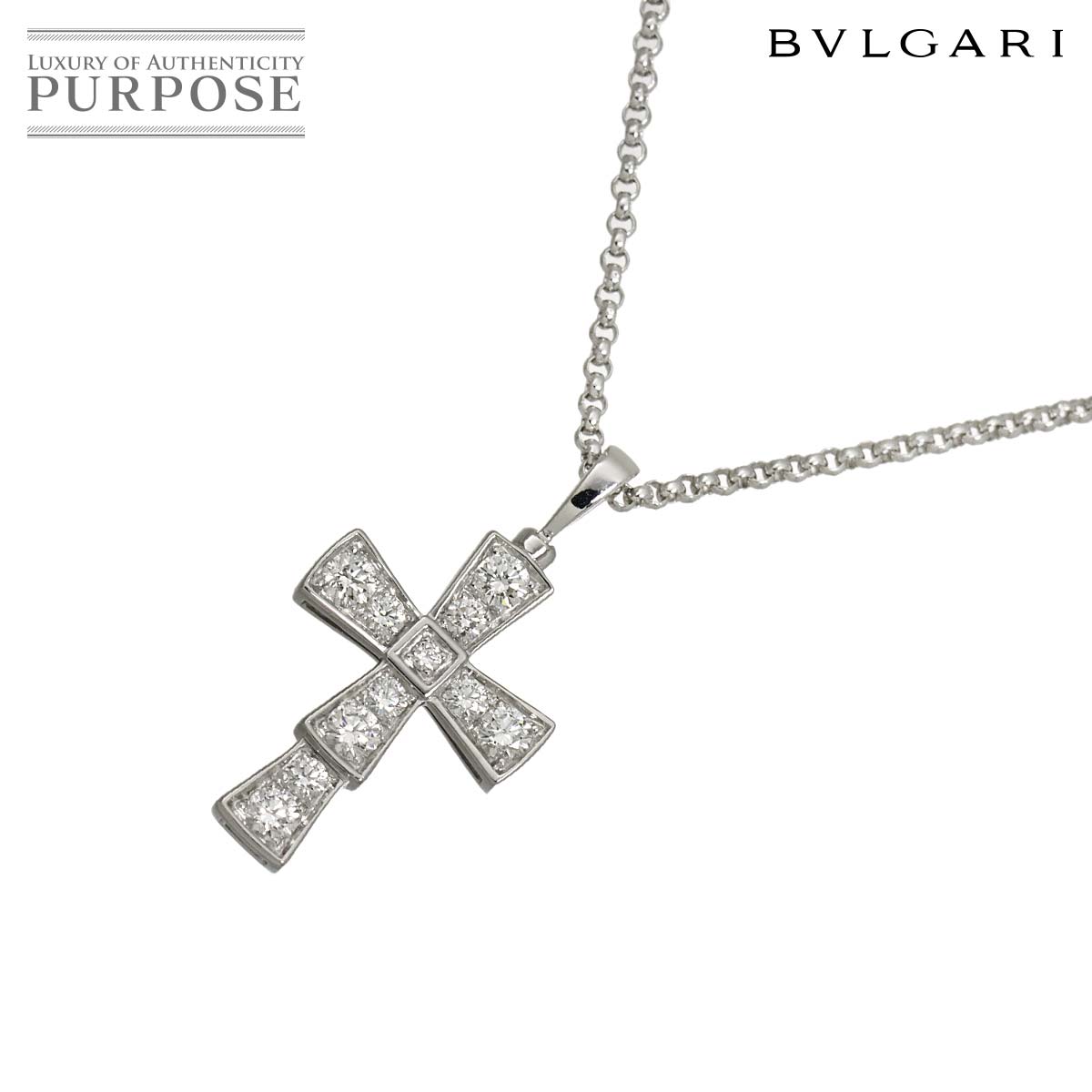 Brand Jewelry,Designers,B,BVLGARI | 中古ジュエリー、中古ブランド品