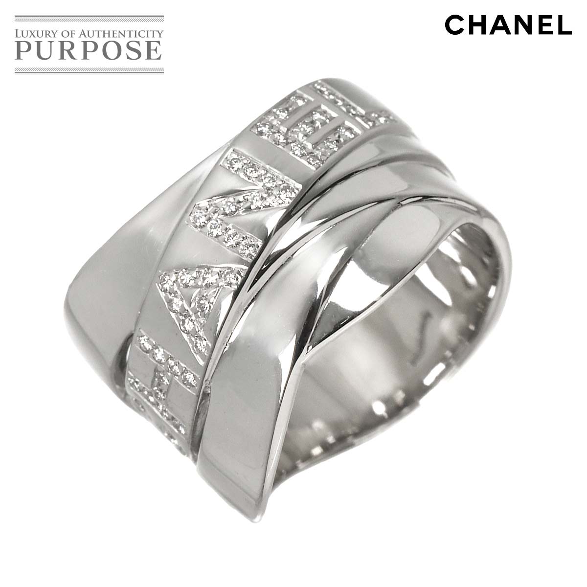 Brand Jewelry,Designers,C,CHANEL | 中古ジュエリー、中古ブランド品