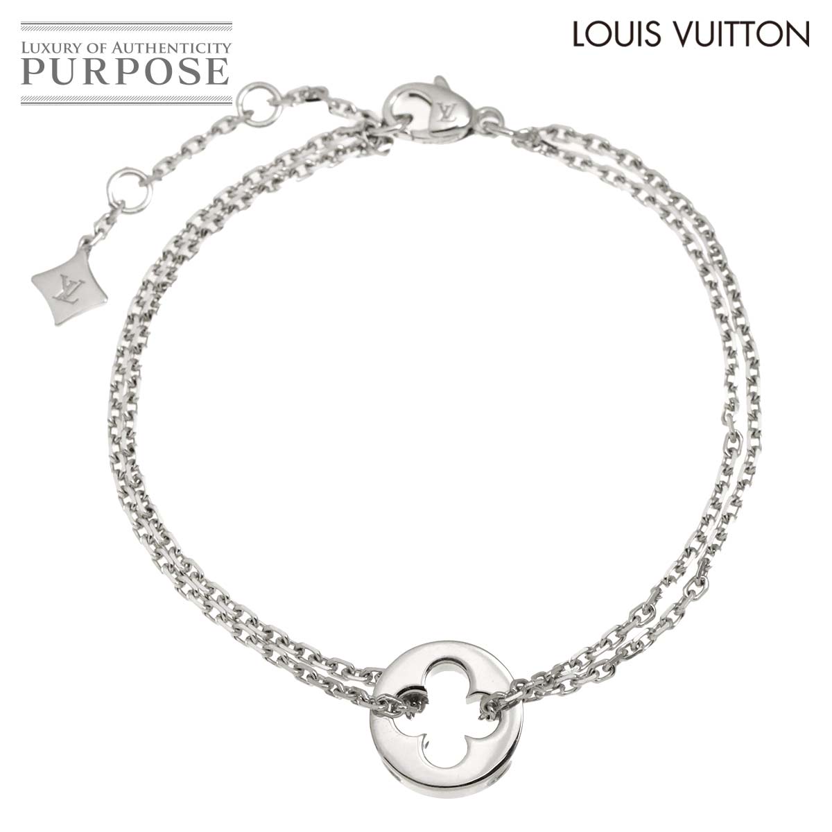 Brand Jewelry,アイテム,ブレスレット,素材,ホワイトゴールド | 中古