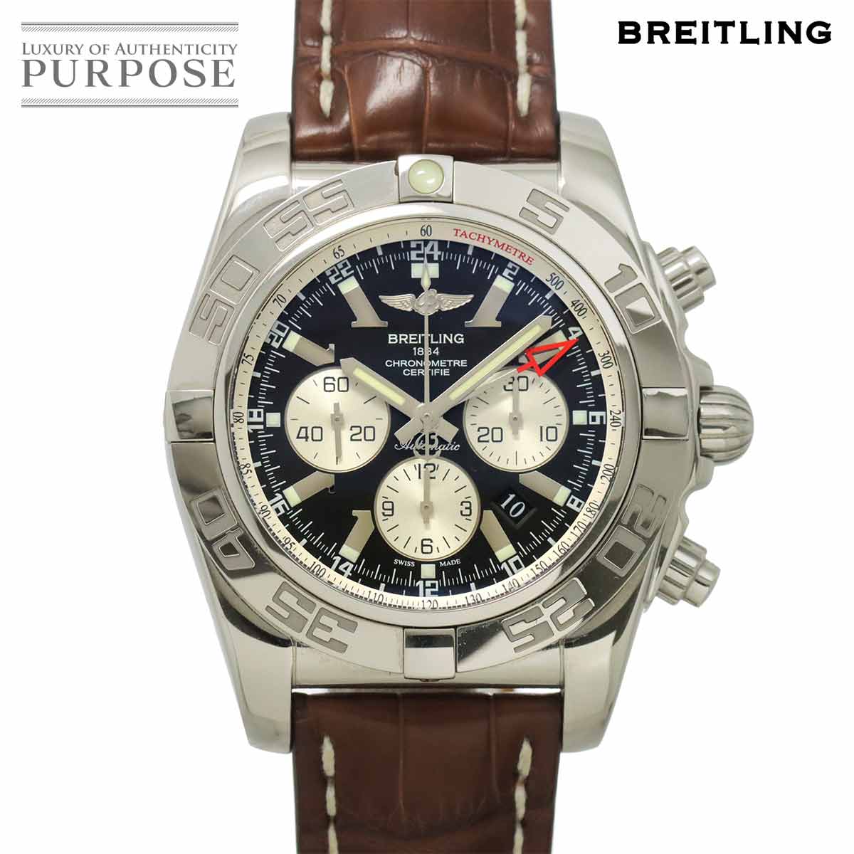 Watches,Designers,B,BREITLING | 中古ジュエリー、中古ブランド品