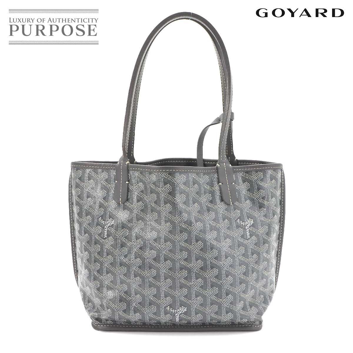 Brand,Designers,G,GOYARD | 中古ジュエリー、中古ブランド品 PURPOSE