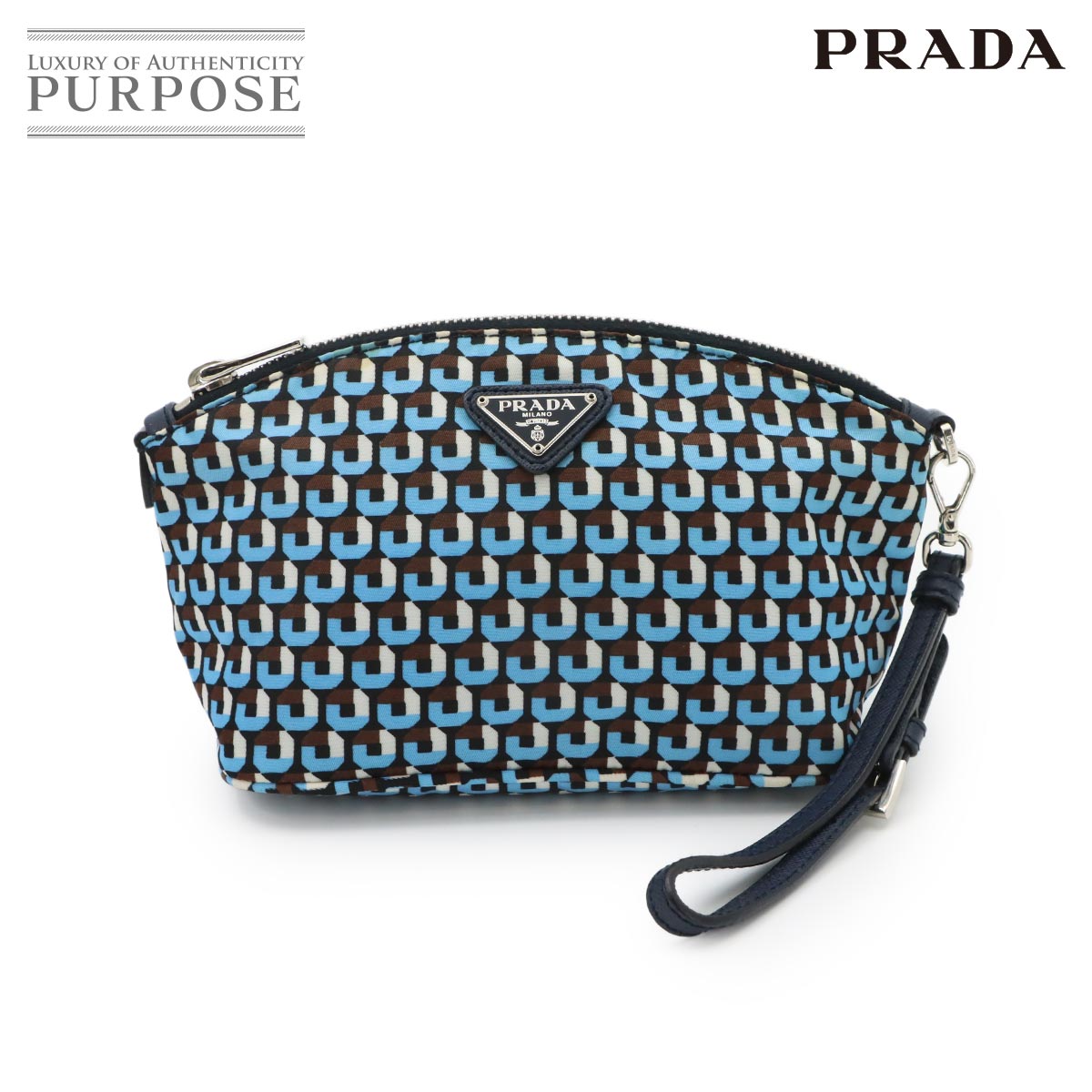 Brand,Designers,P,PRADA | 中古ジュエリー、中古ブランド品 PURPOSE